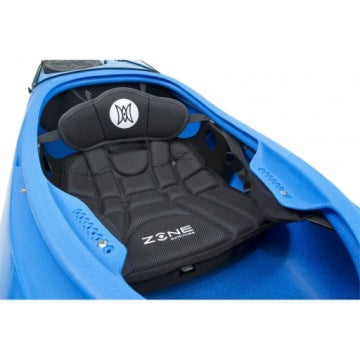 Perception Essence 17 Single Expedition Sea Kayak with Rudder