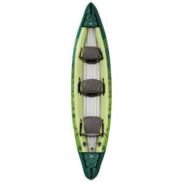 Aqua Marina Ripple 370 Three-Person Inflatable Kayak