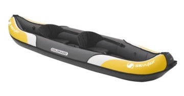 Sevylor Colorado Kit Two-Person Inflatable Kayak