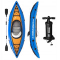Bestway Cove Champion One-Person Inflatable Kayak