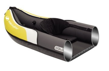 Sevylor Colorado Two-Person Inflatable Kayak
