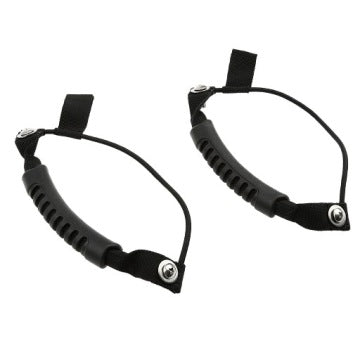 Pair of 24 cm Replacement Carry Handles for Canoes and Kayaks