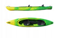 Roteko RAFA 2+1 Polyethylene Touring Kayak in Multiple Colours