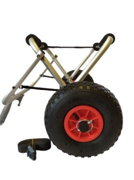 KT003 Transport Trolley for Kayaks and Canoes