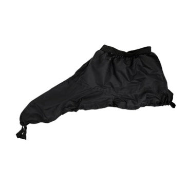 Universal Adjustable XL Spray Skirt for Kayaks and Canoes
