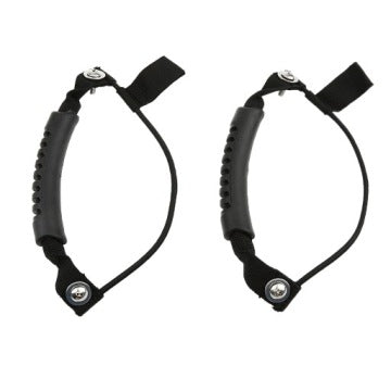 Pair of 24 cm Replacement Carry Handles for Canoes and Kayaks