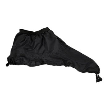 Universal Adjustable XL Spray Skirt for Kayaks and Canoes