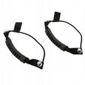Pair of 24 cm Replacement Carry Handles for Canoes and Kayaks