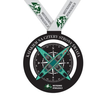 Virtual Kayaking Challenge and Online Paddling Competition