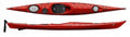 Perception Essence 17 Single Expedition Sea Kayak with Rudder