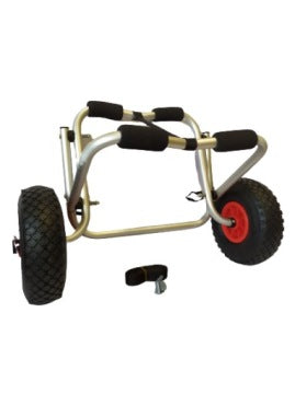 KT003 Transport Trolley for Kayaks and Canoes